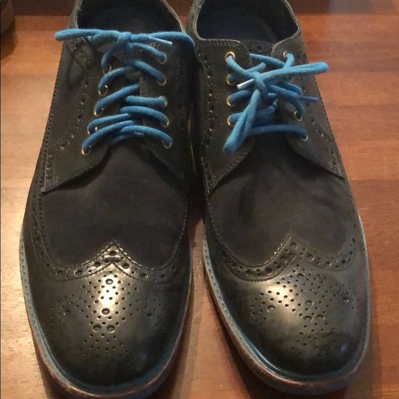 Cole Haan Other - Cole Haan wingtips